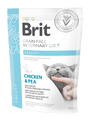 Brit VD Cat GF Obesity 400g