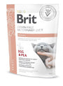 Brit VD Cat GF Renal 400g