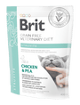 Brit VD Cat GF Struvite 400g