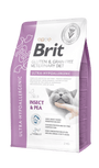 Brit VD Cat GF Ultra-hypoallergenic 2kg