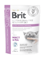 Brit VD Cat GF Ultra-hypoallergenic 400g
