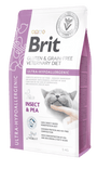 Brit VD Cat GF Ultra-hypoallergenic 5kg