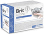 Brit VD Cat Pouch fillets in Gravy Recovery 12x85g