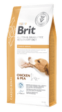 Brit VD Dog GF Cardio-Renal 400g