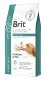 Brit VD Dog GF Care Sterilised 12kg
