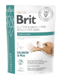 Brit VD Dog GF Care Sterilised 400g