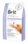 Brit VD Dog GF Gastrointestinal 2kg