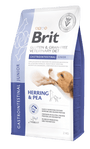 Brit VD Dog GF Gastrointestinal Junior 2kg