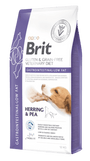 Brit VD Dog GF Gastrointestinal-Low fat 12kg