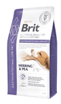 Brit VD Dog GF Gastrointestinal-Low fat 2kg