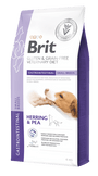 Brit VD Dog GF Gastrointestinal Small Breeds 6kg