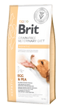 Brit VD Dog GF Hepatic 12kg