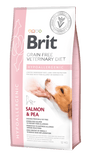 Brit VD Dog GF Hypoallergenic 12kg