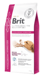 Brit VD Dog GF Hypoallergenic Hydrolyzed 6kg