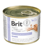 Brit VD Dog GF konz Gastrointestinal 200g