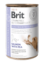 Brit VD Dog GF konz Gastrointestinal 400g
