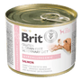 Brit VD Dog GF konz Hypoallergenic 200g