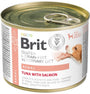 Brit VD Dog GF konz Renal 200g