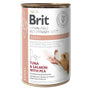 Brit VD Dog GF konz Renal 400g