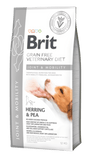 Brit VD Dog GF Mobility 12kg