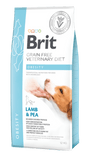 Brit VD Dog GF Obesity 12kg