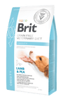 Brit VD Dog GF Obesity 2kg