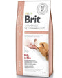 Brit VD Dog GF Renal 12kg