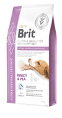 Brit VD Dog GF Ultra-Hypoallergenic 12kg