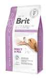 Brit VD Dog GF Ultra-Hypoallergenic 2kg