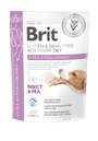 Brit VD Dog GF Ultra-Hypoallergenic 400g