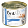 Brit VD Dog+Cat GF konz Recovery 200g