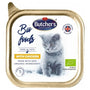 Butchet's Cat Bio s kuřecím 85g