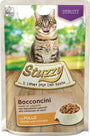Stuzzy Cat kapsa Adult Sterilised kuře 85g