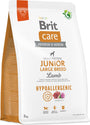 Brit Care Dog Hypoallergenic Junior Large Breed 3kg