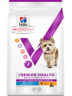 Hill's Can. VE Senior MB Small&Mini Chicken 2kg