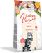 Calibra Verve Grain Free Adult Chicken & Turkey 3,5 kg - Grain free krmivo pro dospělé kočky s kuřecím a krůtím masem. Balení 3,5 kg.