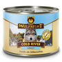 Wolfsblut Dog Adult Cold River konz. 200g