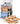 Calibra Joy Dog Classic Cod & Chicken Sushi 80g – Pamlsky pro psy s treskou a kuřetem, balení 80 g.