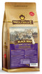 Granule Wolfsblut Dog Large Breed Puppy Black Bird pro štěňata velkých plemen, 2 kg.