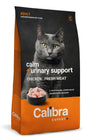 Calibra Cat EXPERT+ Adult Calm & Urinary support 400g