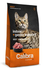 Calibra Cat EXPERT+ Adult Indoor & Gastro supp. 400g