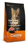 Calibra Cat EXPERT+ Adult Sterilised & Hairball 1,5kg