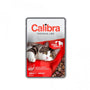 Calibra Cat kapsa Premium Adult Chicken & Beef 100g