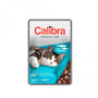 Calibra Cat kapsa Premium Adult Trout & Salmon 100g