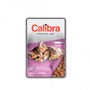 Calibra Cat kapsa Premium Kitten Salmon 100g