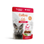 Calibra Cat Life kapsa Adult Beef in gravy 85g
