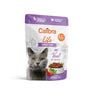 Calibra Cat Life kapsa Adult Veal in gravy 85g