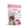 Calibra Cat Life kapsa Kitten Turkey in gravy 85g