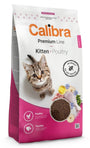 Calibra Cat Premium Line Kitten Poultry 2kg
