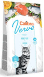 Calibra Cat Verve GF Adult Herring 750g